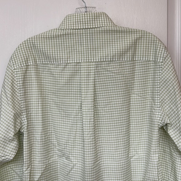 Joseph a Banks, men’s traveler slim fit button down - Picture 9 of 14